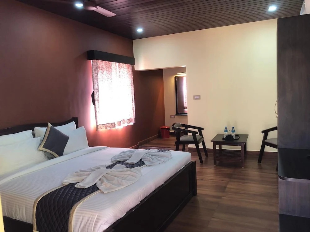 Гокарна: Aashrayam Hotels And Resorts