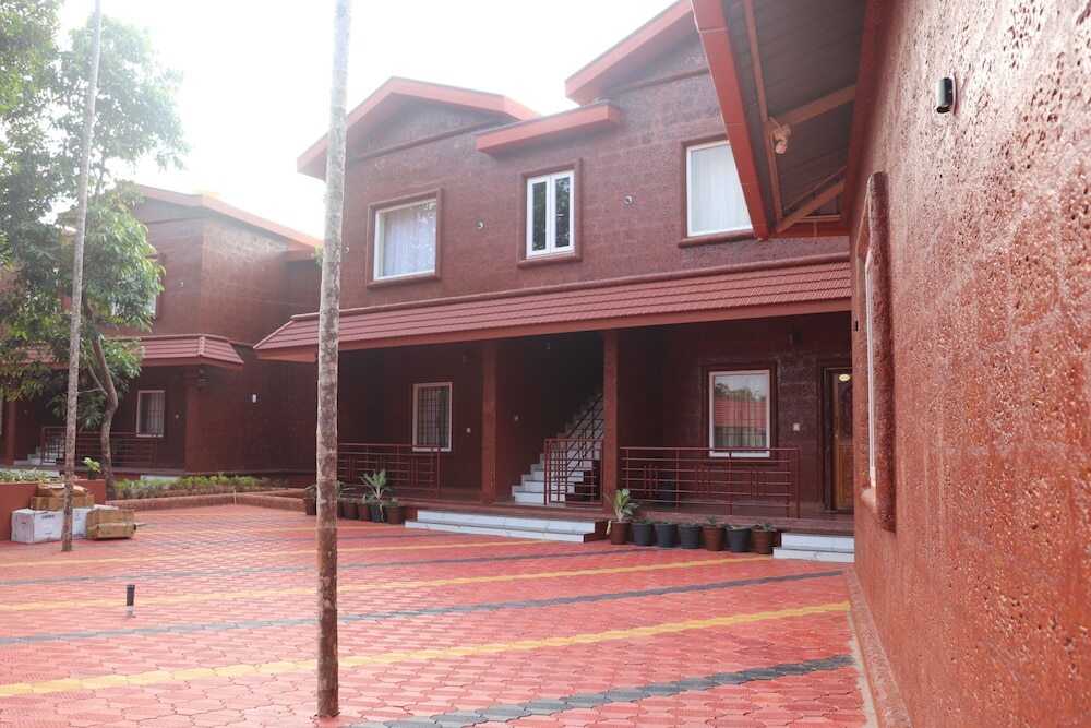 Гокарна: Aashrayam Hotels And Resorts