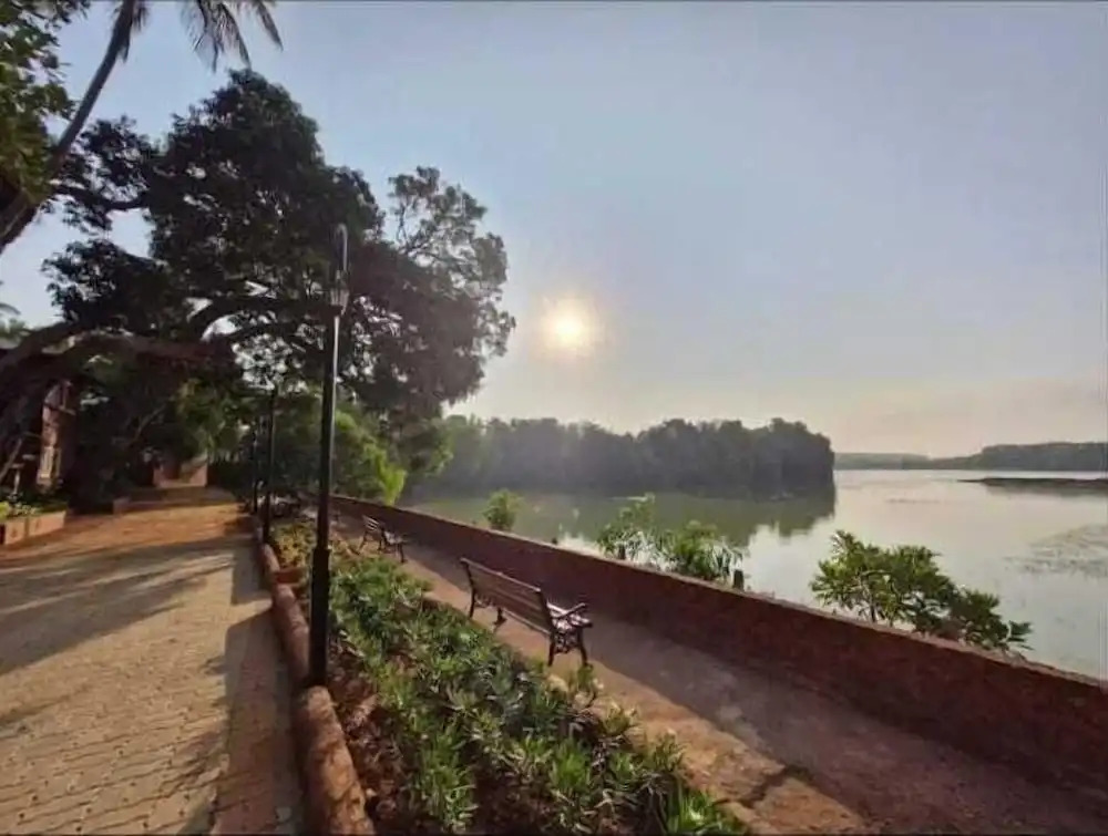 Гокарна: Aashrayam Hotels And Resorts