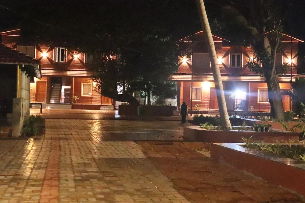 Гокарна: Aashrayam Hotels And Resorts