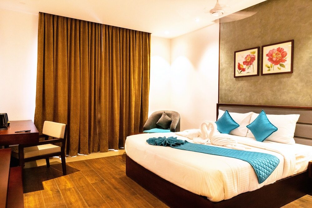 Гуруваюр: Gokulam Park Guruvayur