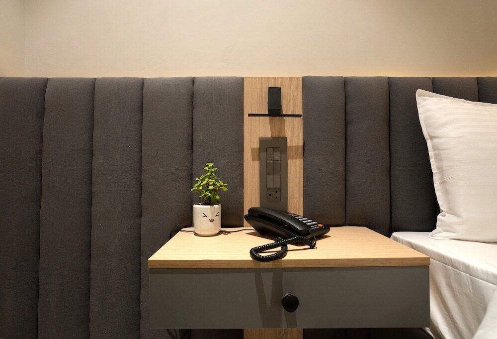 Хидерабад: Hotel Kyzen