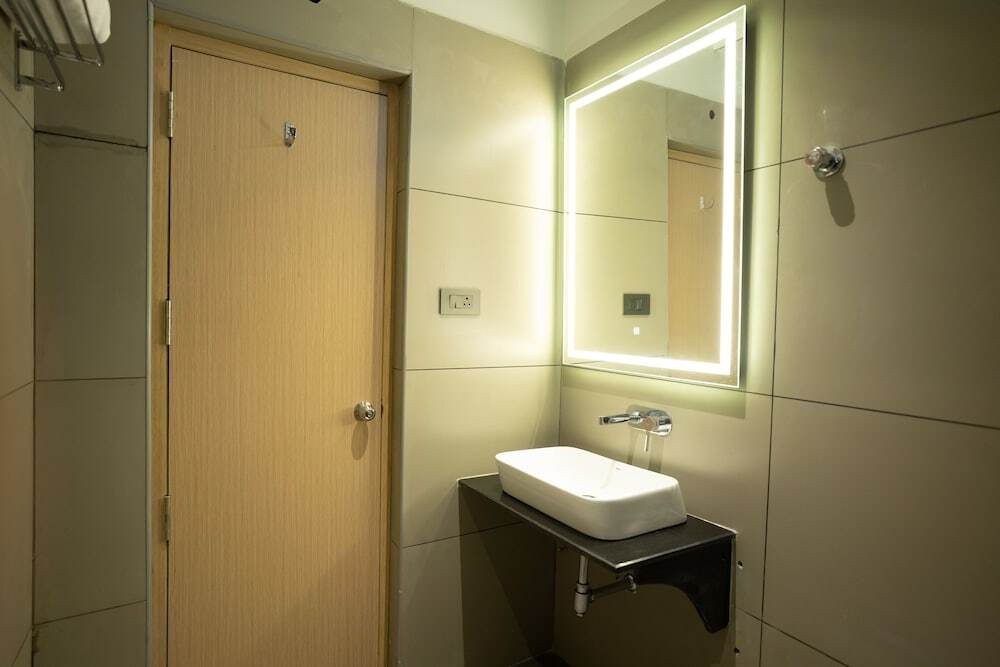 Хидерабад: Hotel Kyzen