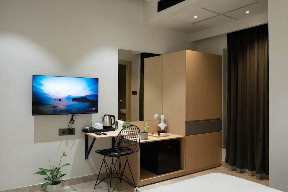 Хидерабад: Hotel Kyzen