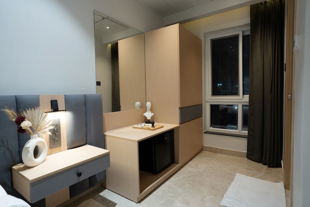 Хидерабад: Hotel Kyzen