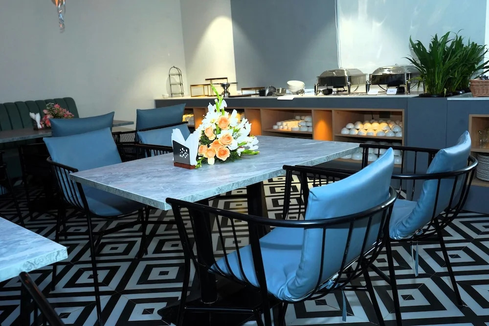 Хидерабад: Hotel Kyzen
