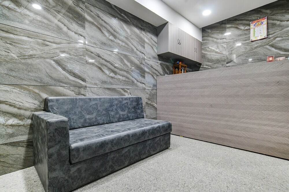 Индаур: Fabhotel Classic Inn