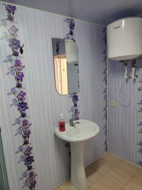 Коктебель: Гостевой Дом Кара-Даг