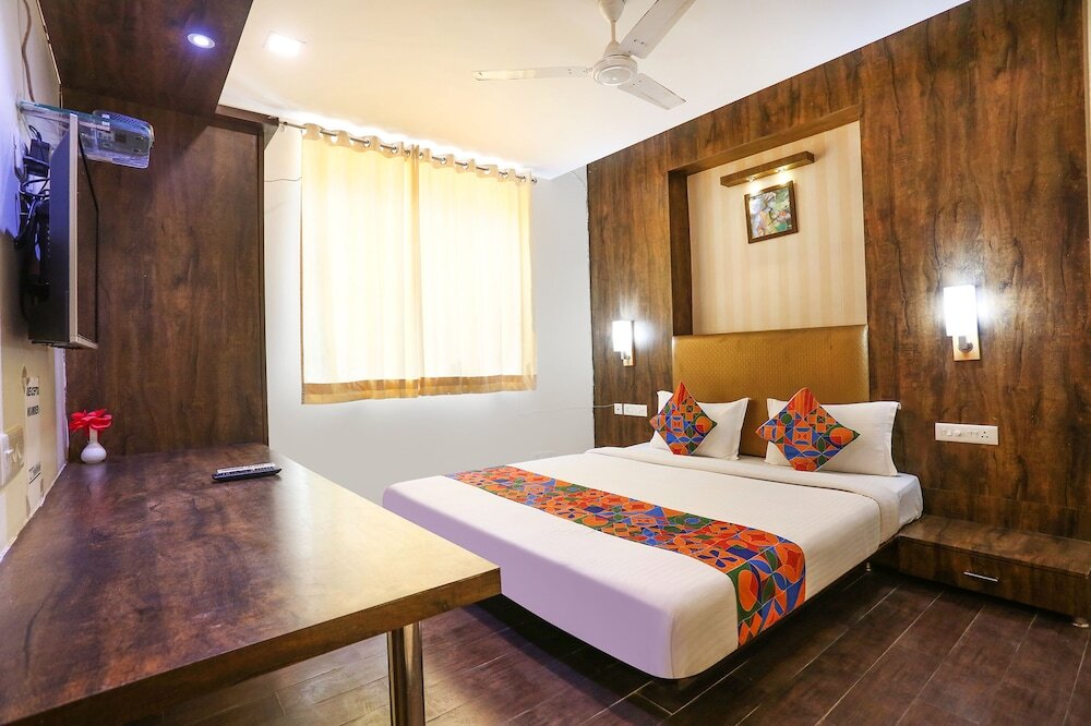 Канпур: Fabhotel Mng