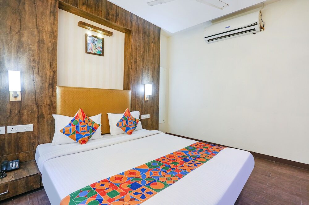 Канпур: Fabhotel Mng