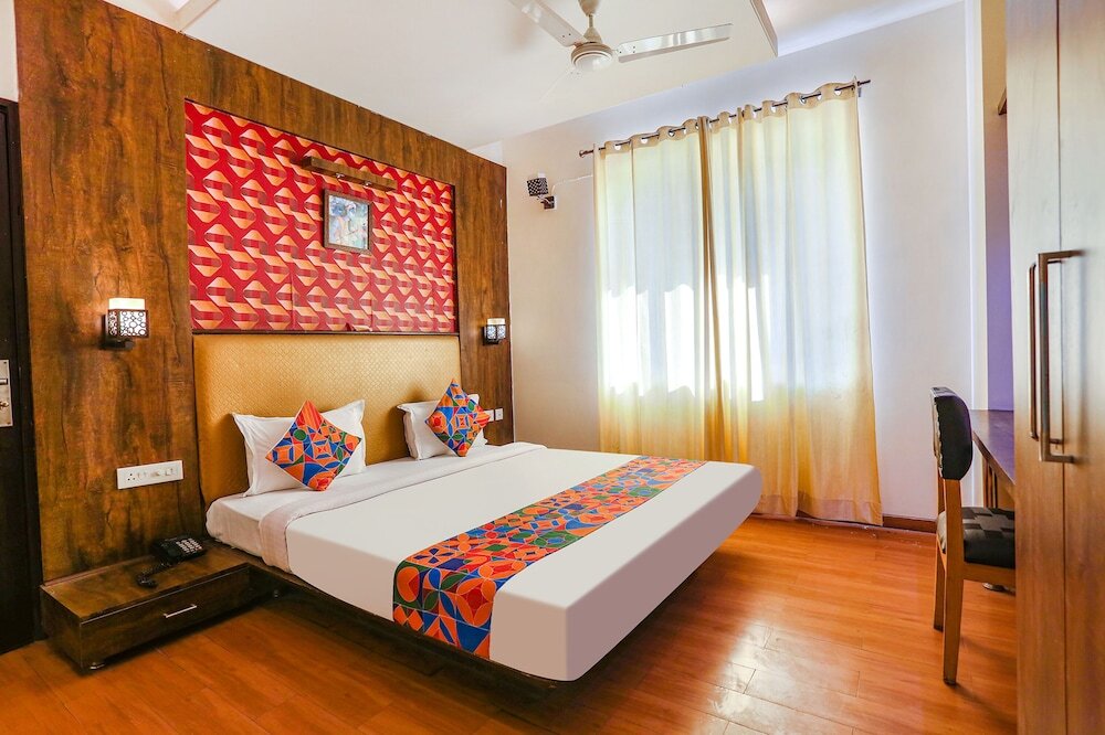Канпур: Fabhotel Mng