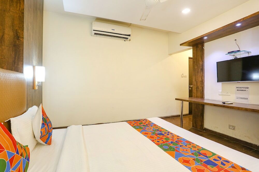 Канпур: Fabhotel Mng