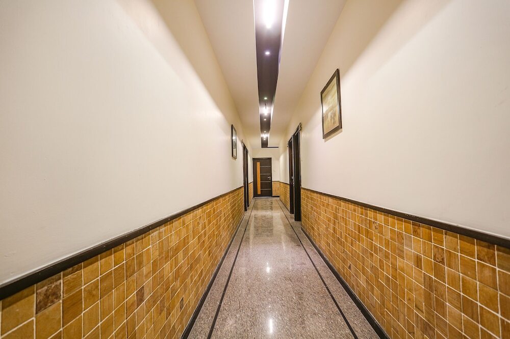 Канпур: Fabhotel Mng