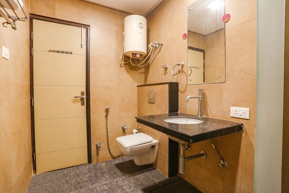 Канпур: Fabhotel Mng