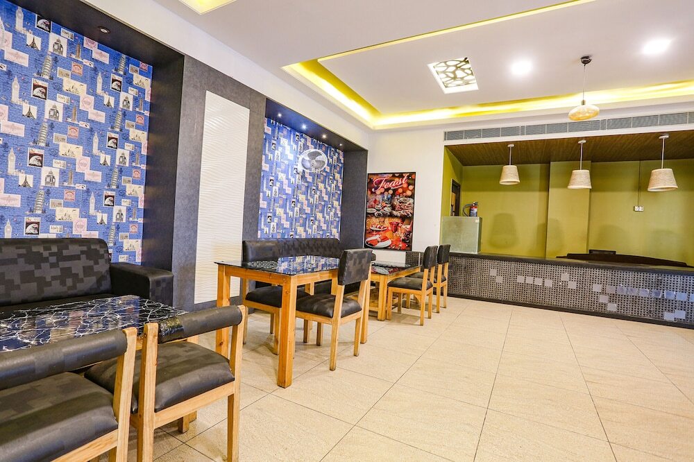 Канпур: Fabhotel Mng