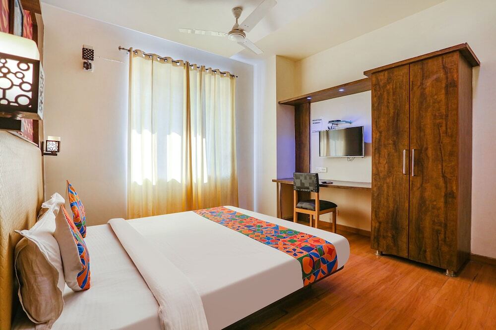 Канпур: Fabhotel Mng