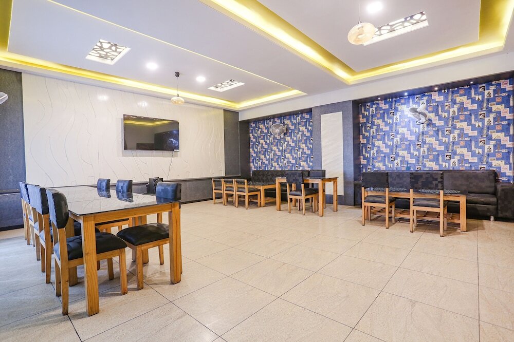 Канпур: Fabhotel Mng