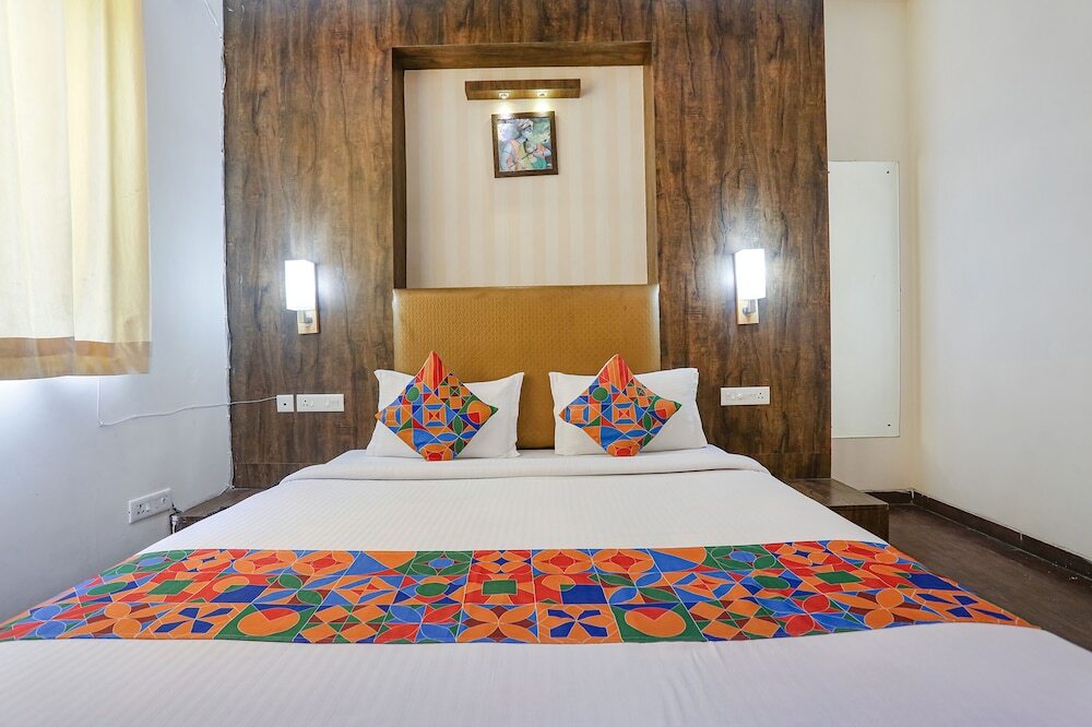 Канпур: Fabhotel Mng