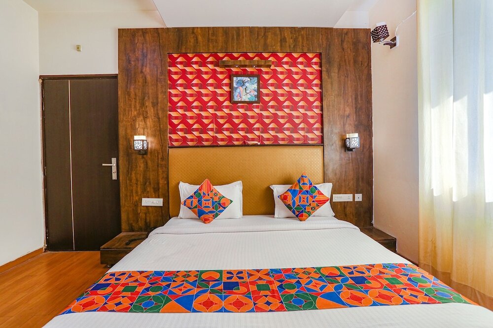 Канпур: Fabhotel Mng