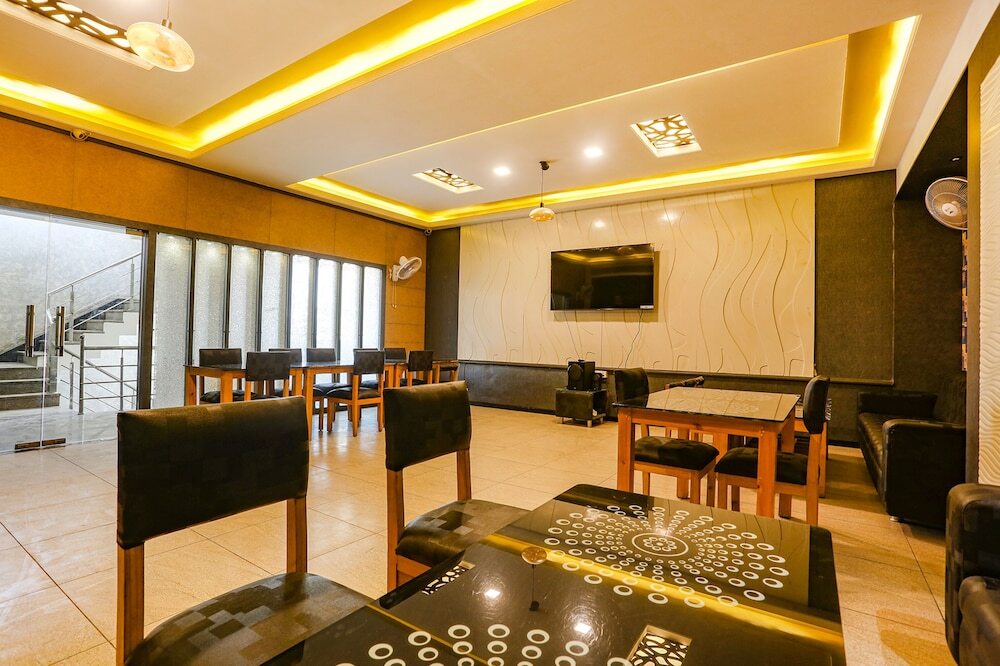 Канпур: Fabhotel Mng