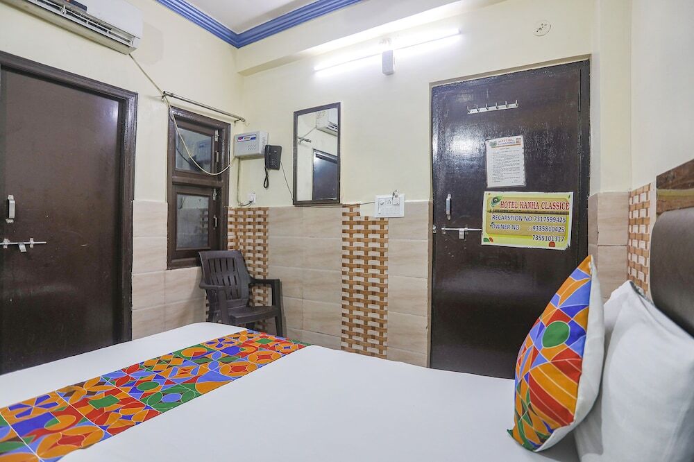 Канпур: Fabexpress Kanha Dham