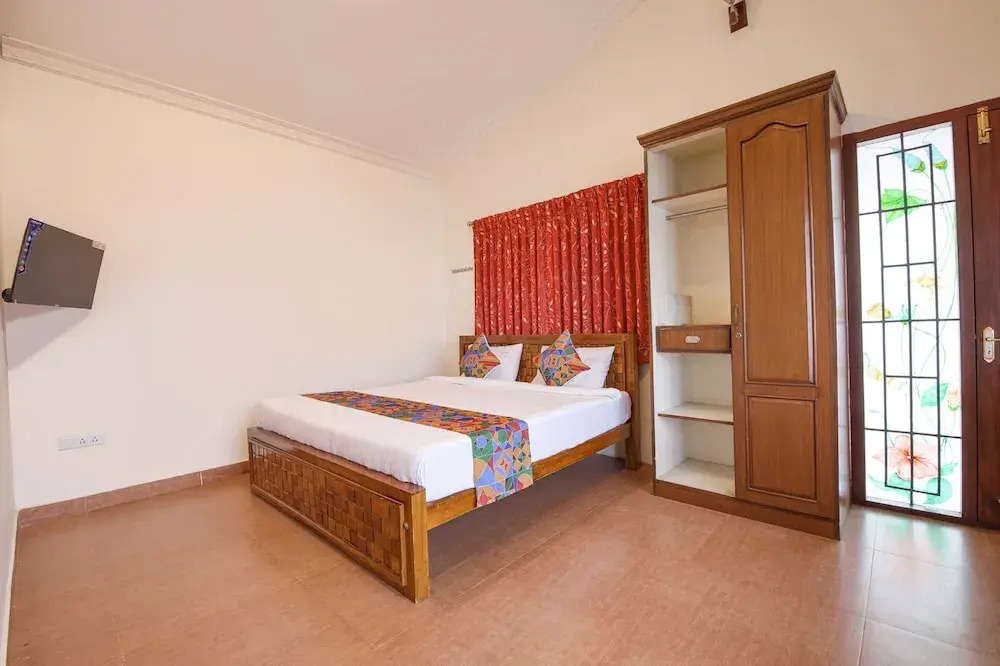 Кодайканал: Fabhotel Blossom Cottages