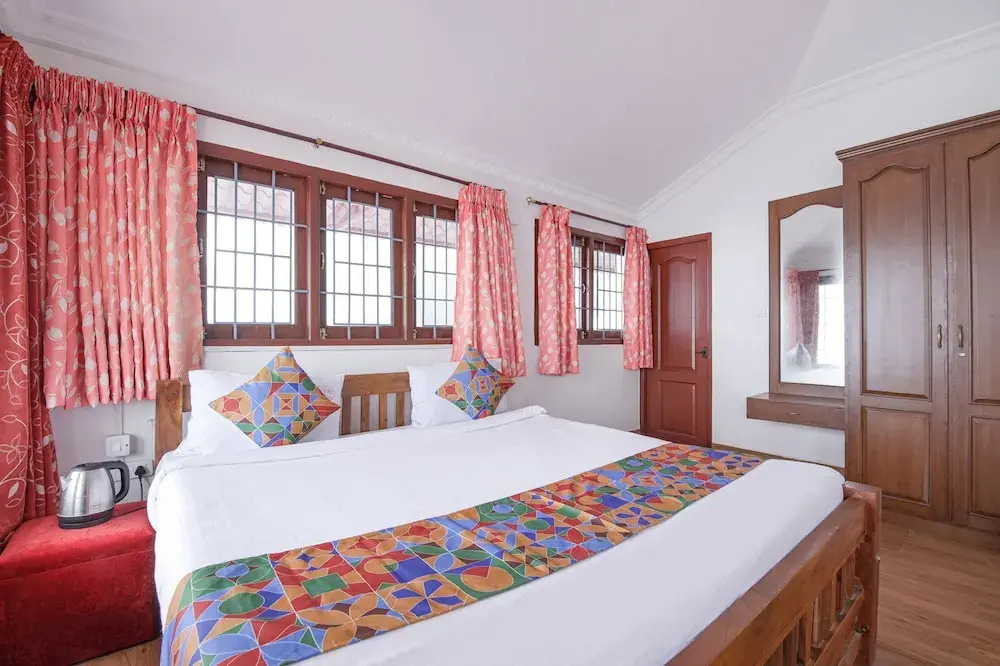 Кодайканал: Fabhotel Blossom Cottages