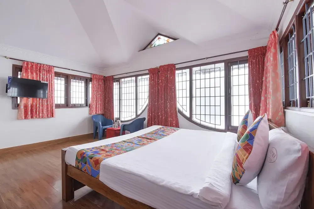 Кодайканал: Fabhotel Blossom Cottages