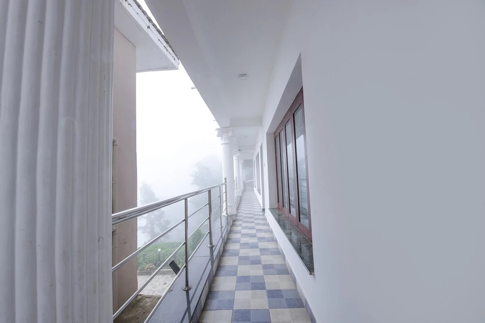 Кодайканал: Fabhotel Blossom Cottages