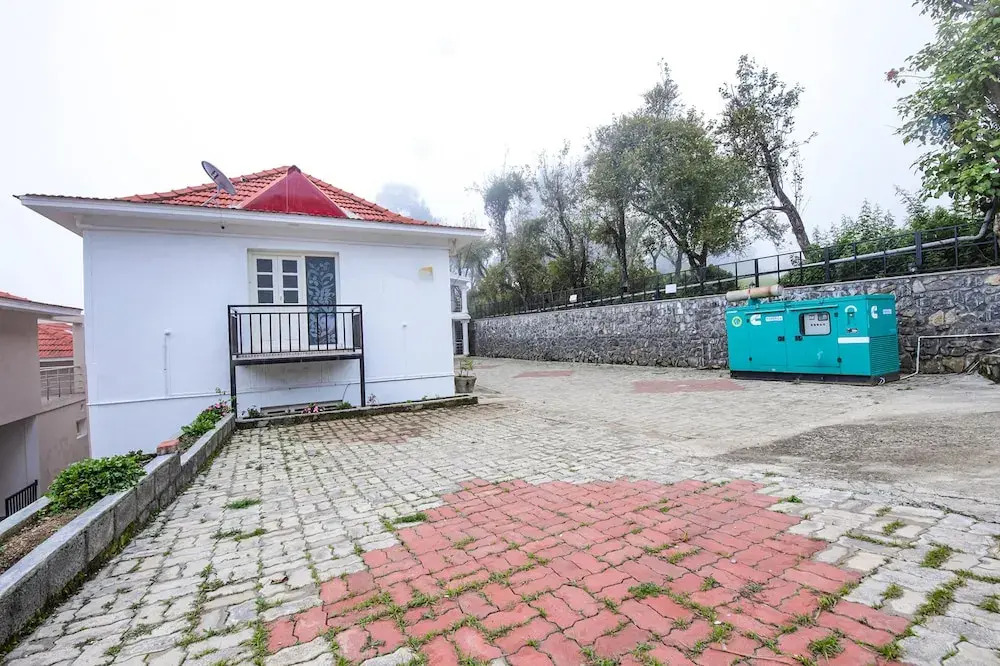 Кодайканал: Fabhotel Blossom Cottages