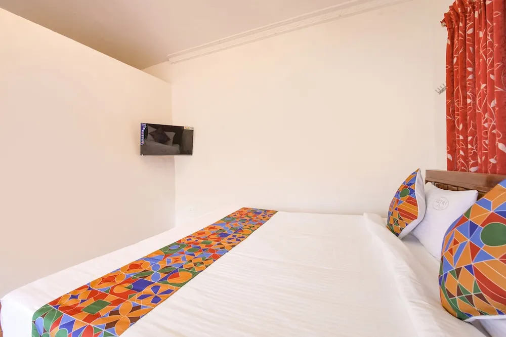 Кодайканал: Fabhotel Blossom Cottages