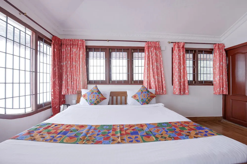 Кодайканал: Fabhotel Blossom Cottages