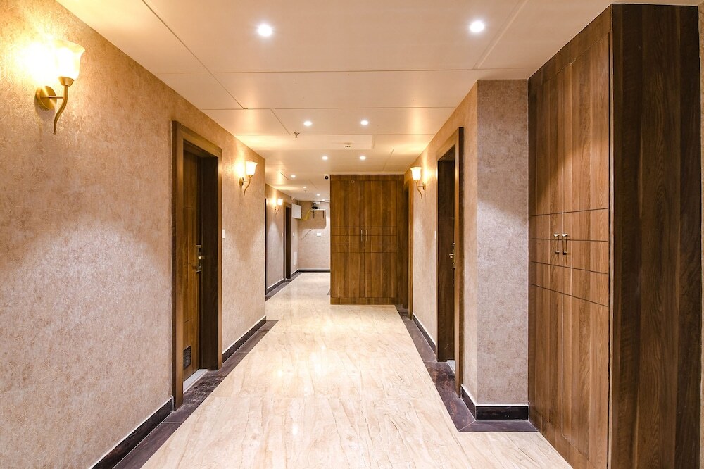 Колката: Fabhotel Prime Urban Cliff