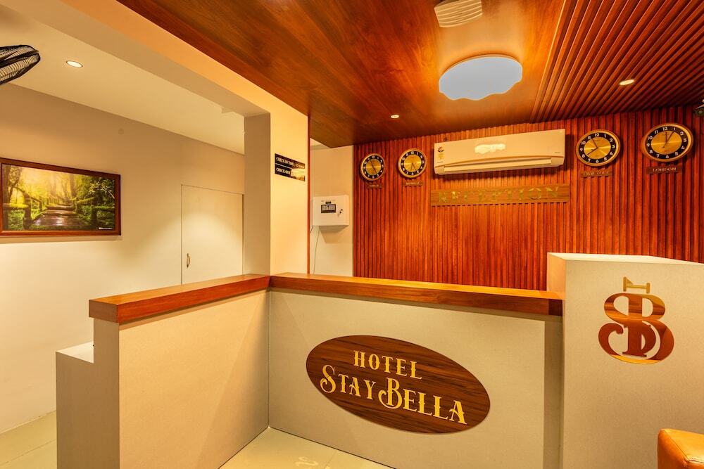Кондотти: Hotel Stay Bella