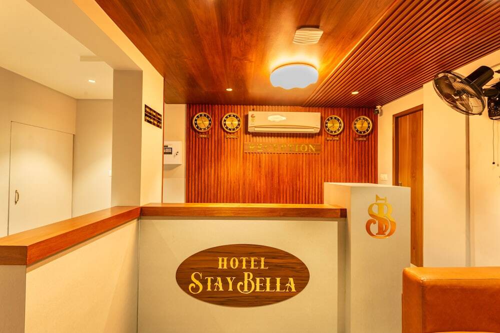 Кондотти: Hotel Stay Bella