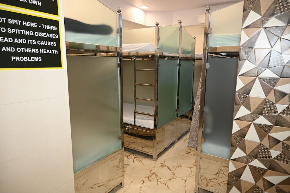 Sagar Dormitory Andheri - Nearest to Andheri Railway Station West — фото 5