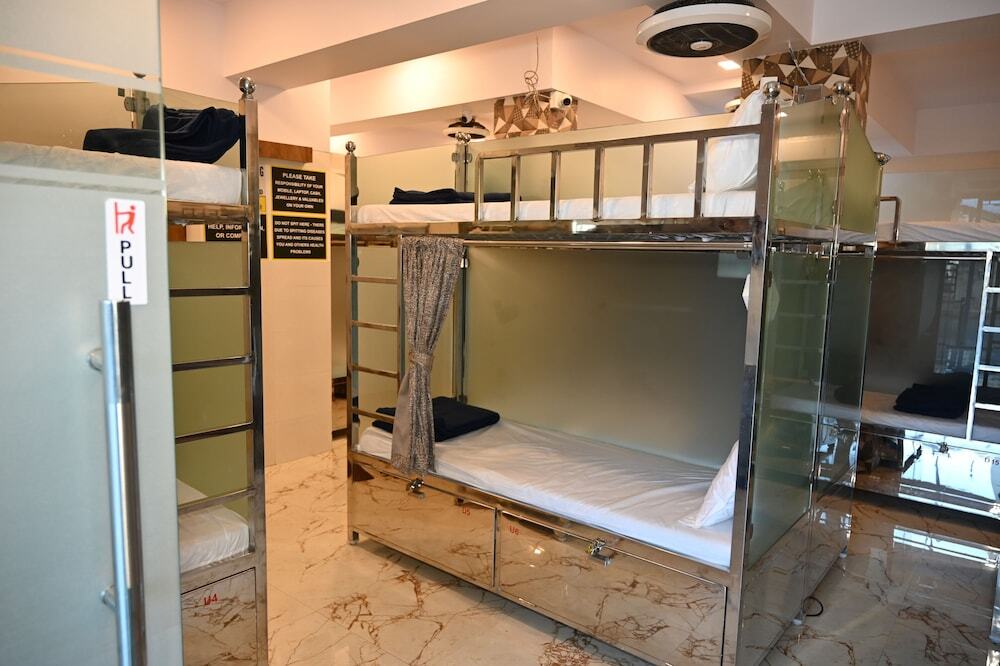 Мумбаи: Sagar Dormitory Andheri - Nearest to Andheri Railway Station West