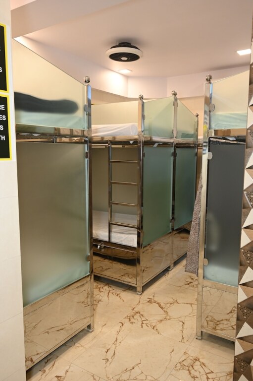 Мумбаи: Sagar Dormitory Andheri - Nearest to Andheri Railway Station West