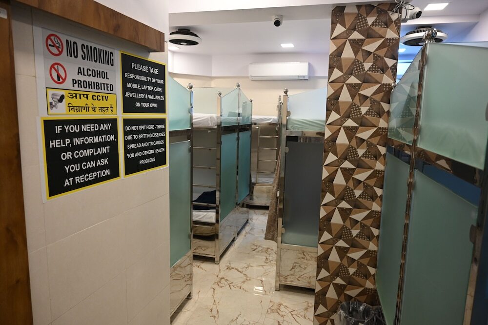 Sagar Dormitory Andheri - Nearest to Andheri Railway Station West — фото 3
