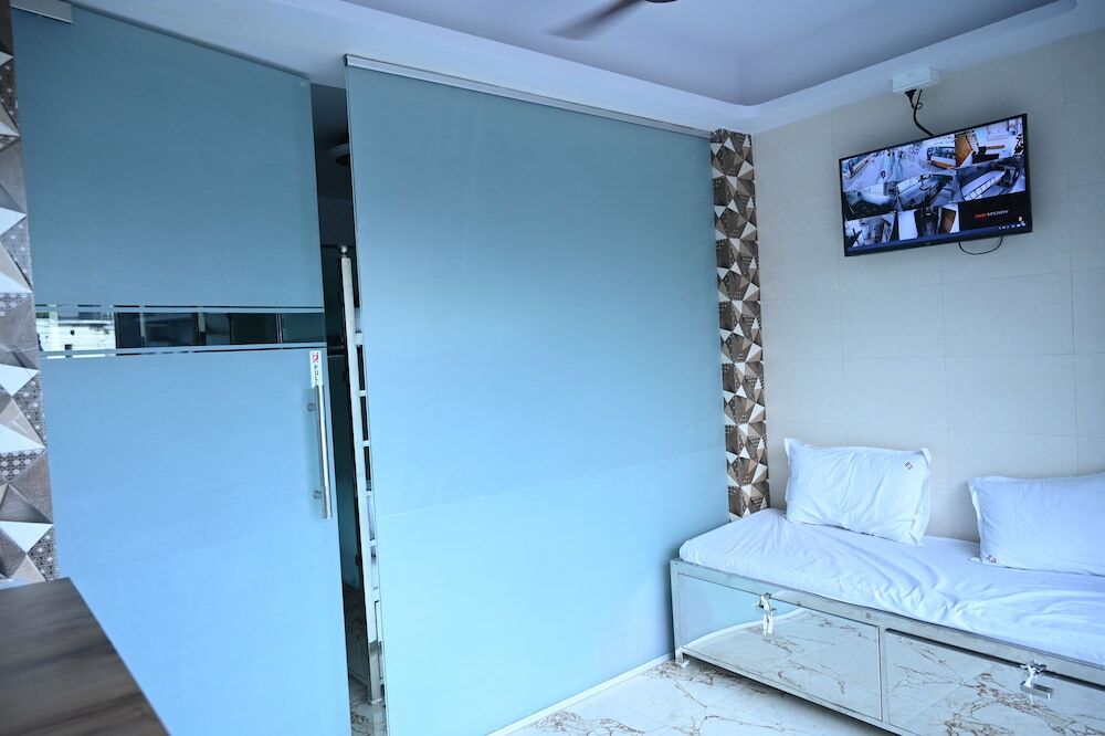 Sagar Dormitory Andheri - Nearest to Andheri Railway Station West — фото 4