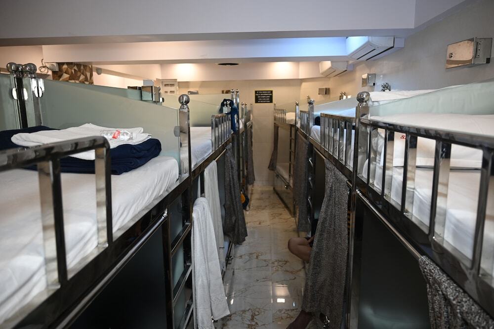 Sagar Dormitory Andheri - Nearest to Andheri Railway Station West — фото 6