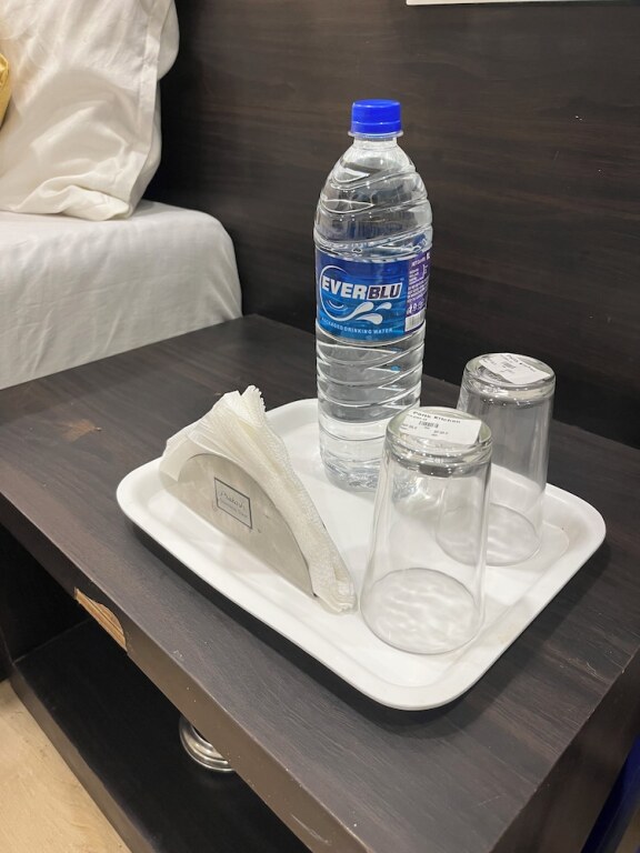 Мумбаи: Hotel Wind Flower Regency - Near Kokilaben Hospital