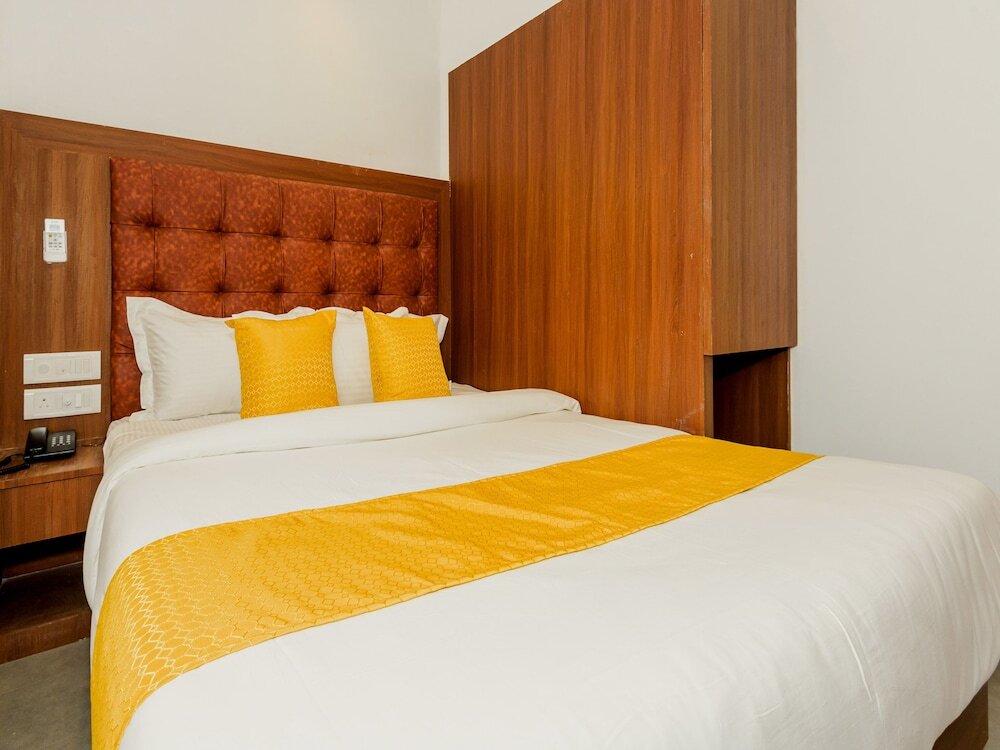 Мумбаи: Hotel Zillion Executive
