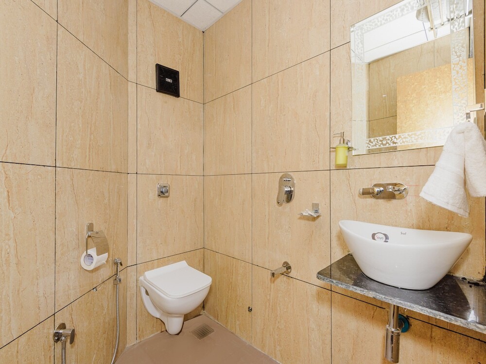 Мумбаи: Hotel Zillion Executive