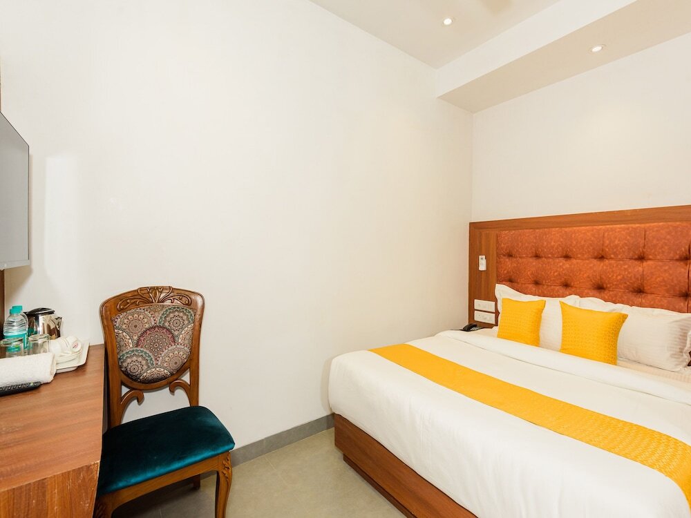 Мумбаи: Hotel Zillion Executive