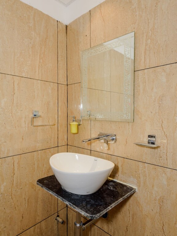 Мумбаи: Hotel Zillion Executive