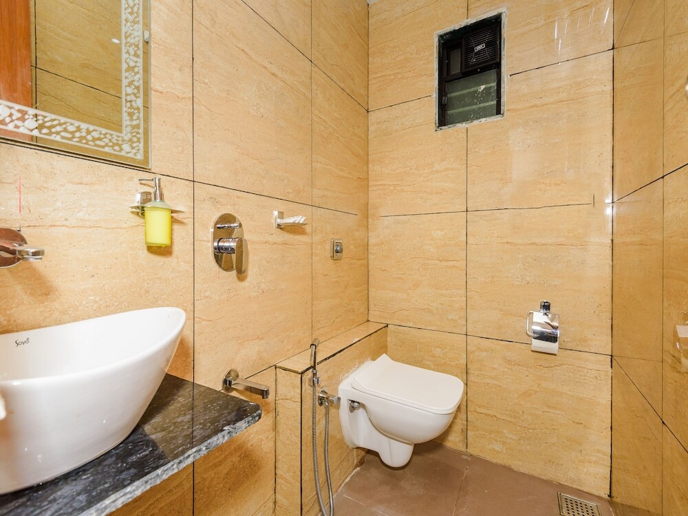 Мумбаи: Hotel Zillion Executive