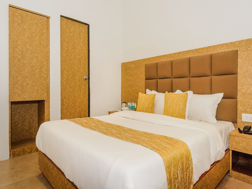 Мумбаи: Hotel Zillion Executive