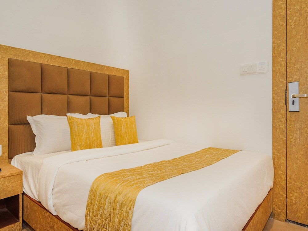 Мумбаи: Hotel Zillion Executive