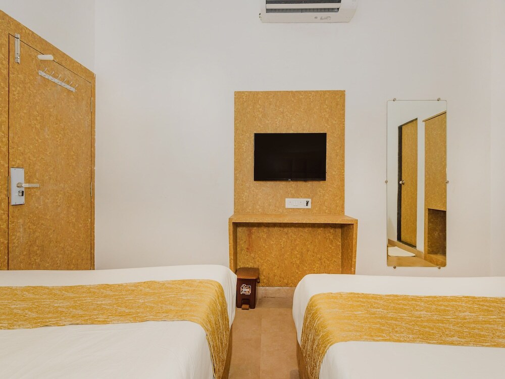 Мумбаи: Hotel Zillion Executive